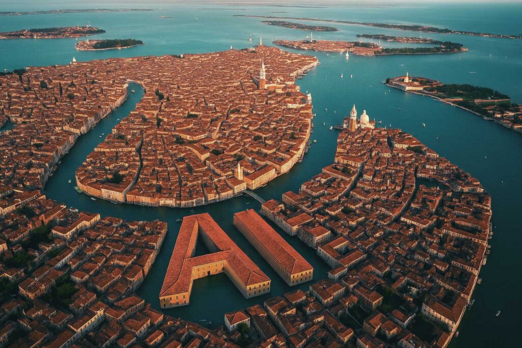 Venez(IA), where cinemas meets Artificial Intelligence