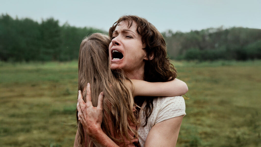 EDI e ADLER presentano FERINE al NOIR IN FESTIVAL